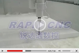 保丽龙泡沫加工中心